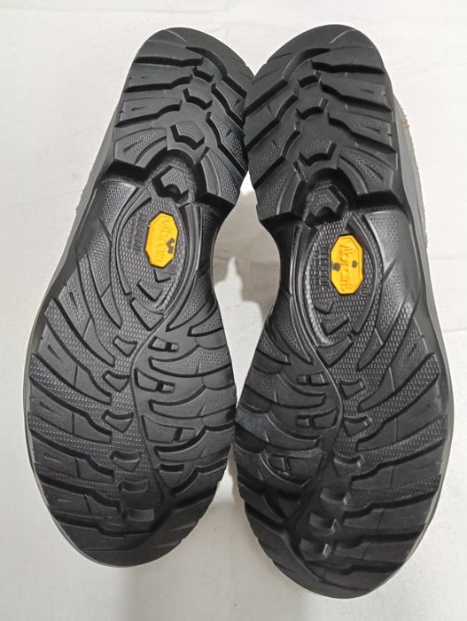 37,5 Asolo Gore-tex masura 37,5