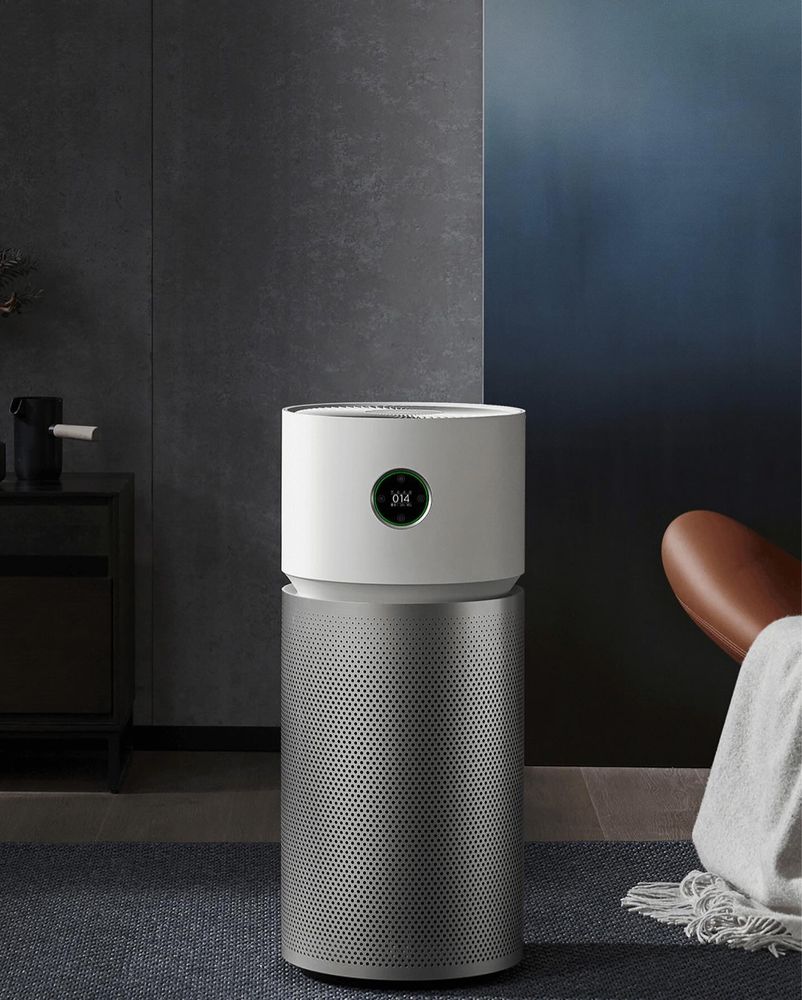 Умный очиститель воздуха Xiaomi Smart Air Purifier Elite