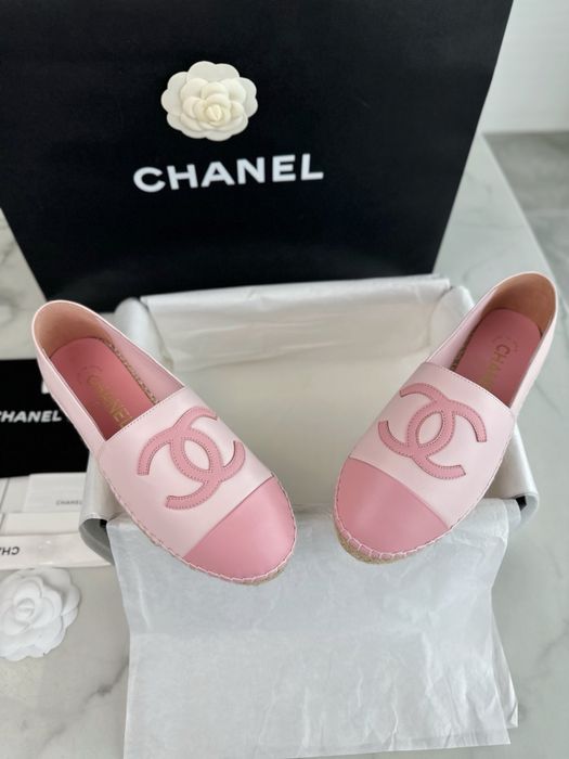 Espaddile Chanel