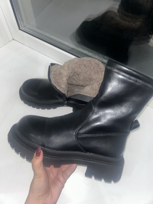 Пролам новые сапожки