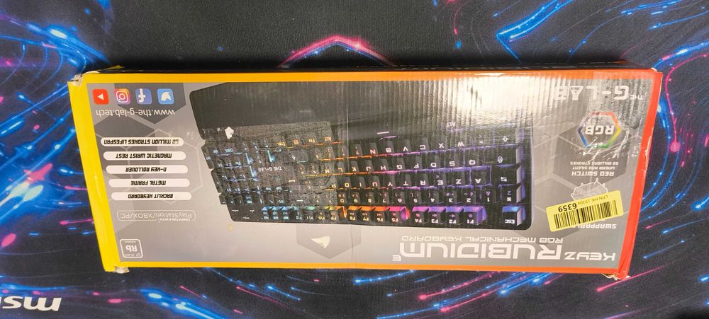 Аксесоари за гейминг