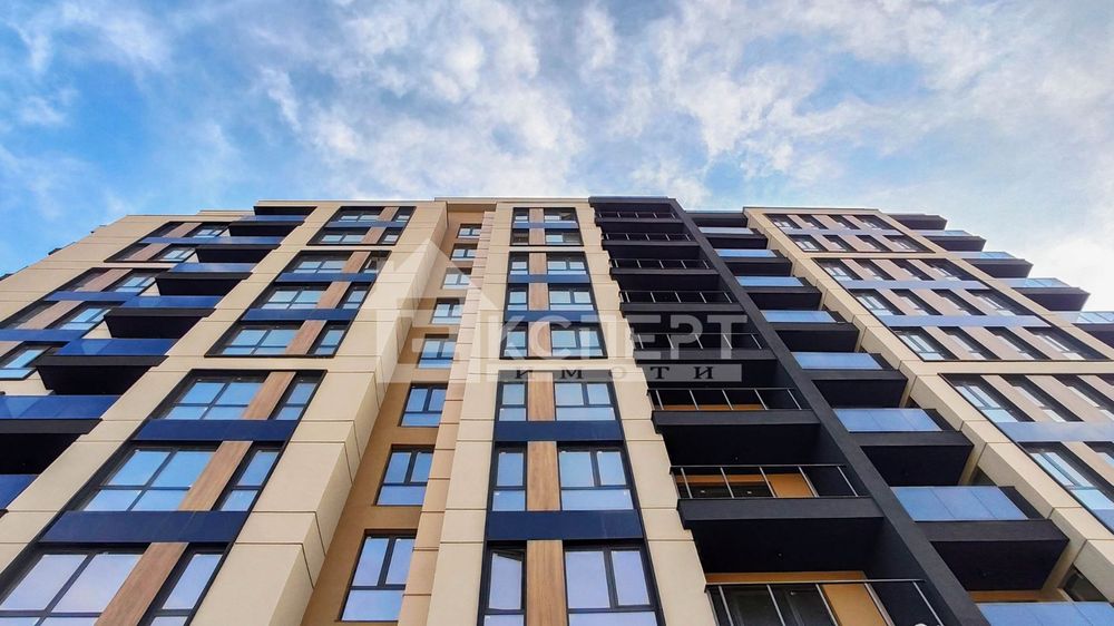 Продава се Двустаен апартамент в Пловдив, Христо Смирненски - 76 кв.м за 1352 €/кв.м - Снимка #2