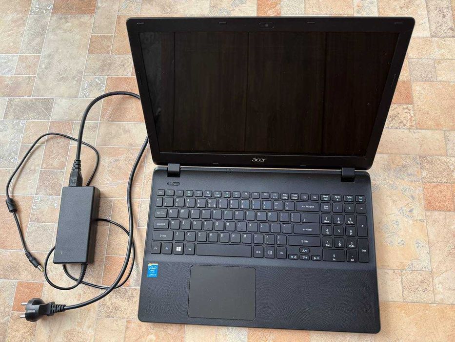 Ноутбук Acer ES15