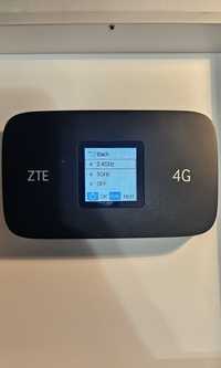 Router SIM 4G+ Zte MF971 Gayeway