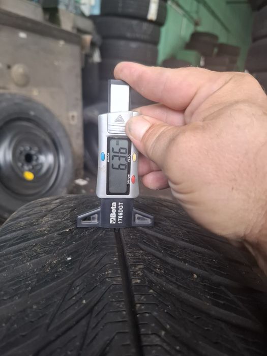 225 60 18 дот3020t 4броя  Michelin  цената  е за 1бр