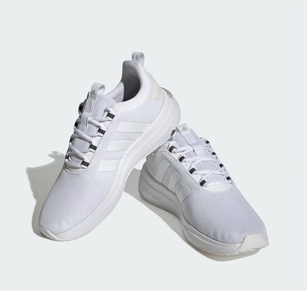 Adidas Racer TR23 ОРИГИНАЛНИ мъжки маратонки - 45/29см