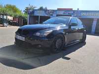 Vând BMW Seria5 E60 535