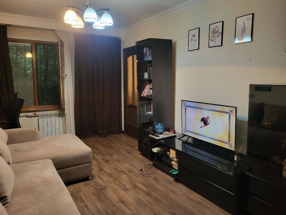 Сдается срочно квартира на чиланзаре 6 квартал