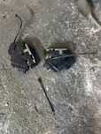 Broasa yala maner cablu smart forfour