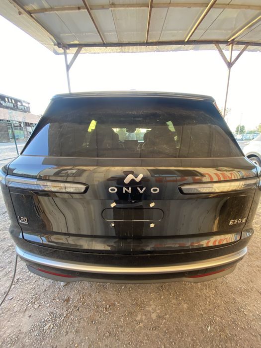 Продается Onvo l90