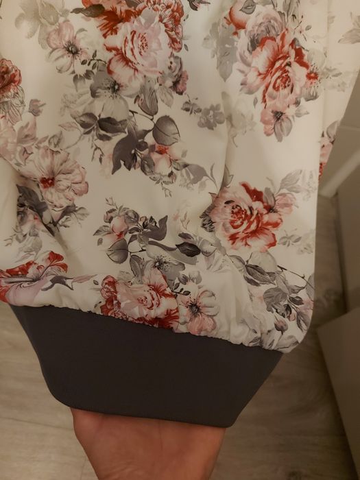 Jacheta subtire și captusita