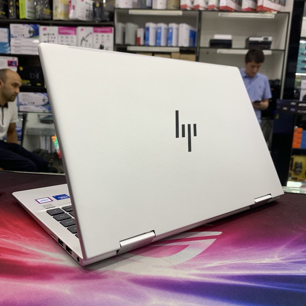 Ноутбук Noutbuk Hp envy Core5 YANGI новый Bepul yetkazish bilan
