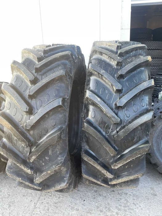 580/70R38 Cauciucuri noi BKT RADIALE TUBELESS livrare gratuita