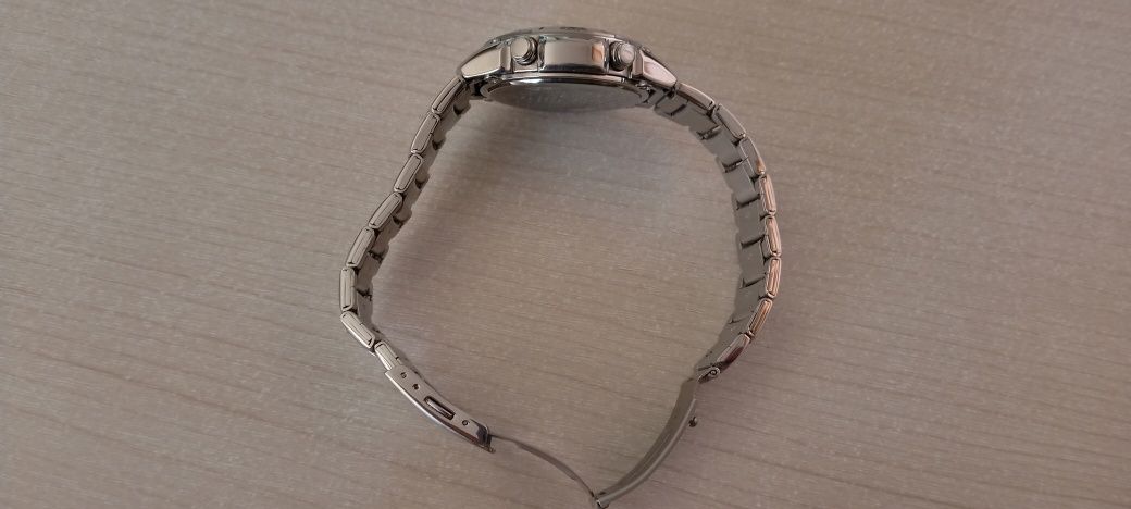 Мъжки часовник Casio AMW-702D Fishing Gear