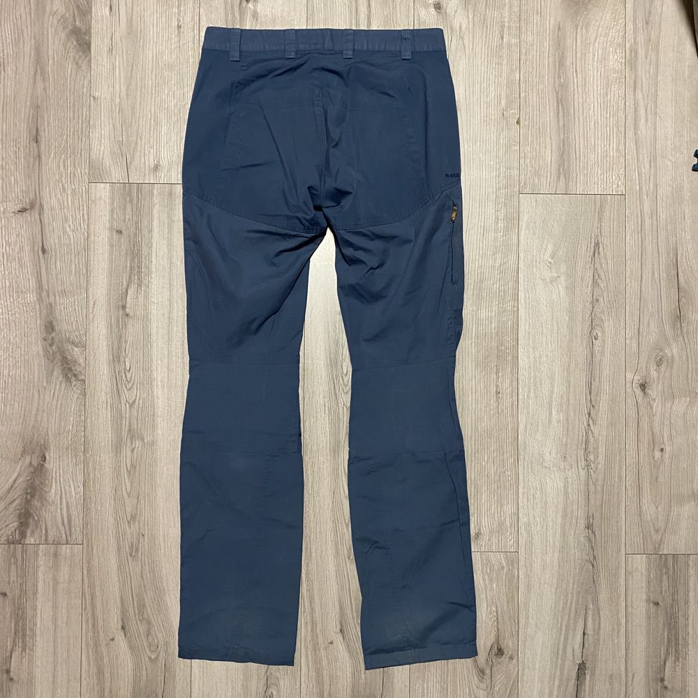 FjallRaven Nilla Trousers M EU40 US30-31 pantaloni trekking de dama