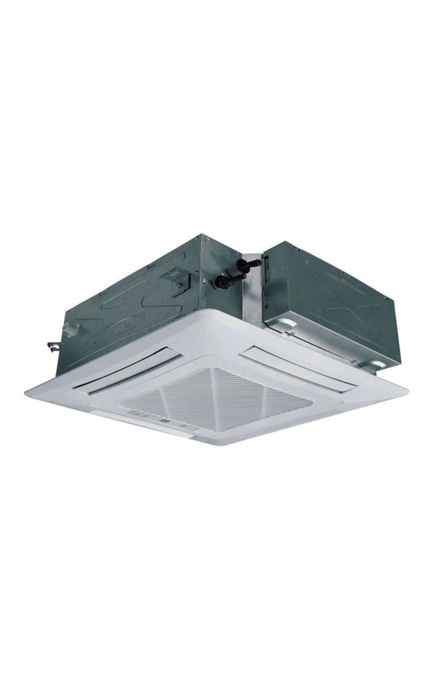 Фанкойл кассетный Aermec FCL 34