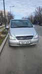 Motor Mercedes Viano 3.0 V6