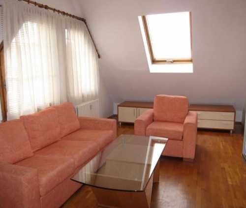 Дава се под наем Двустаен апартамент в София, Център - 54 кв.м за 328.95 € - Снимка #2