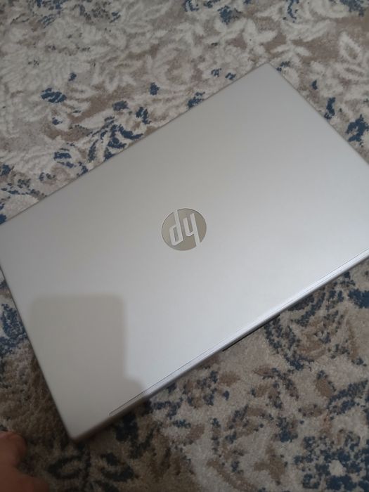 Hp noutbook garantiyasi bilan