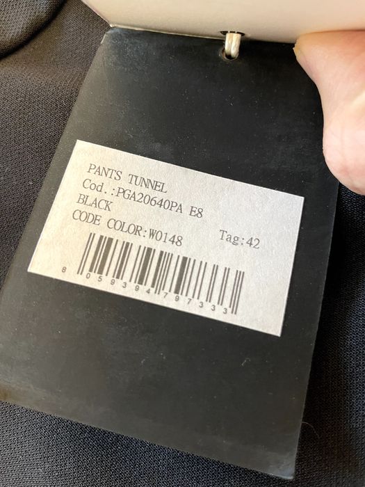 Pantaloni dama Silvian Heach - size 42