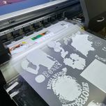 ДТФ печать от 70 тыс за метр