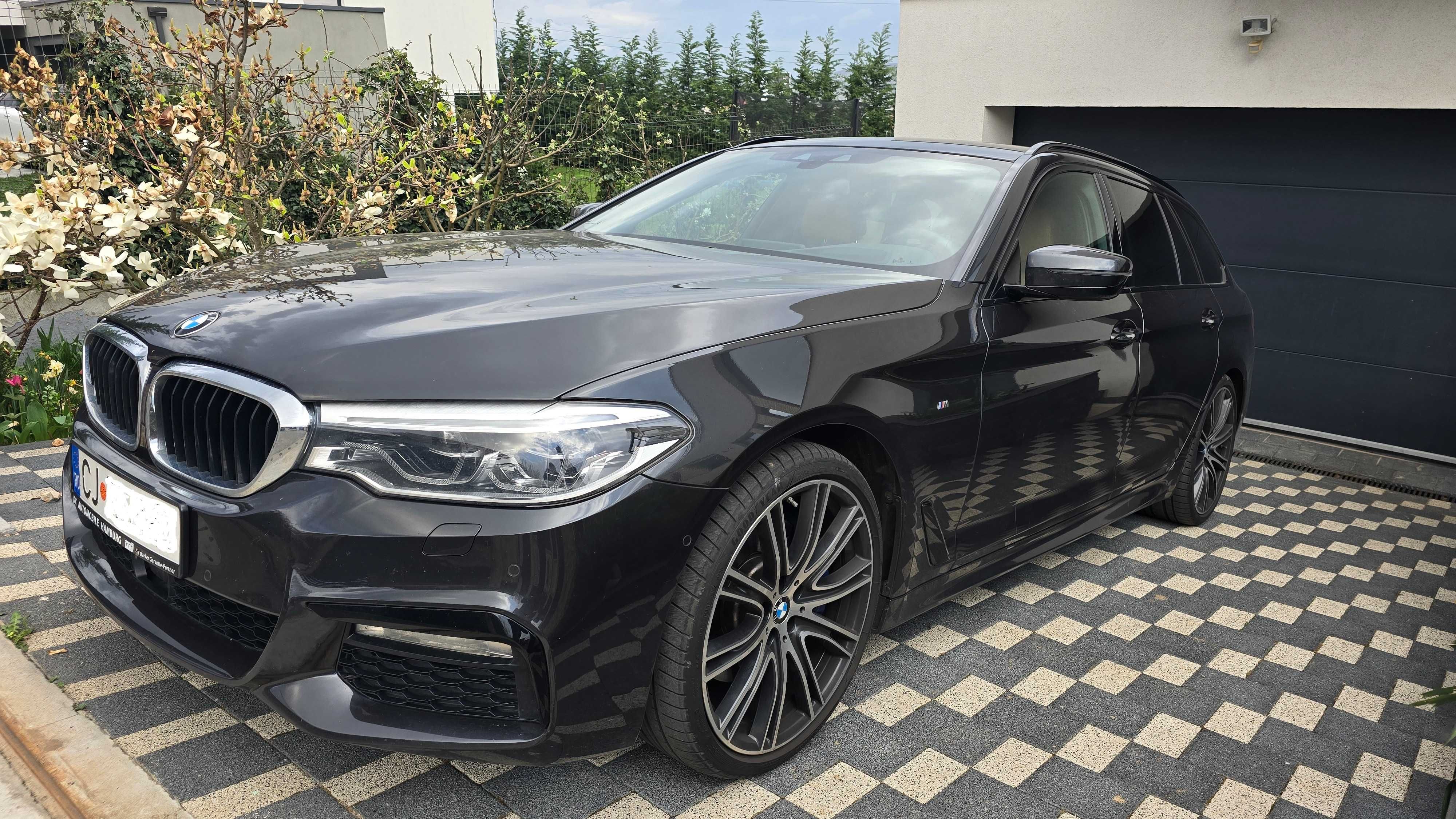 Vand BMW Seria 5 - G31 - xDrive