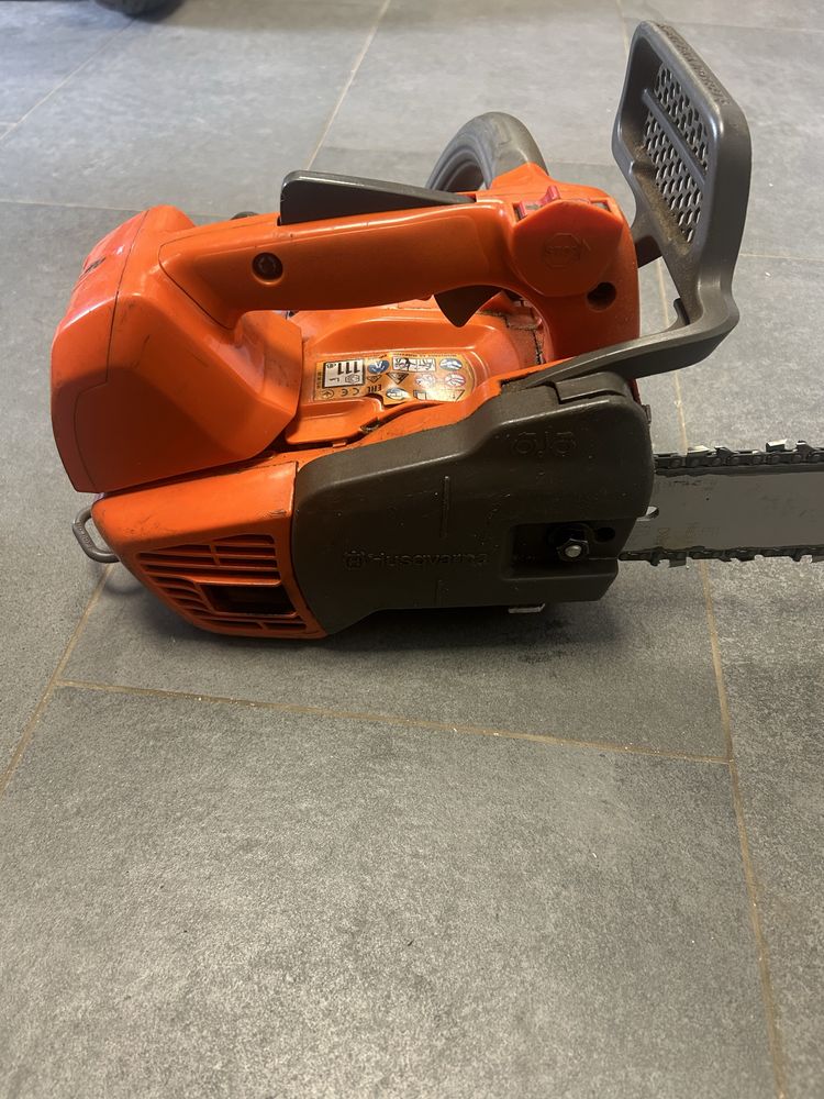 Husqvarna T525 Professional