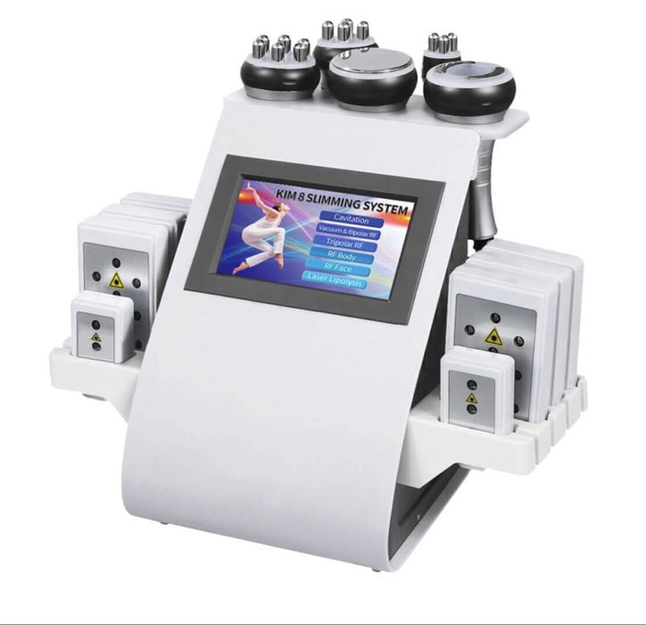 Продается аппарат для коррекции фигуры