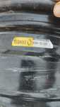 4 x Jante tabla Renault Scenic 16 5 prezoane