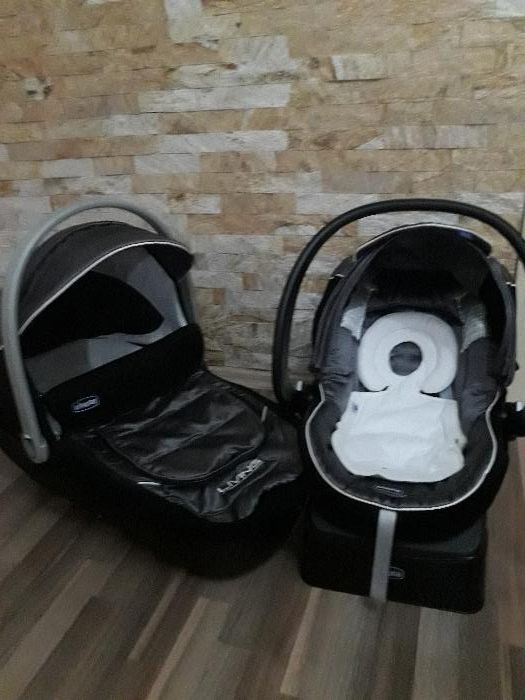 Детска количка Chicco+подарък