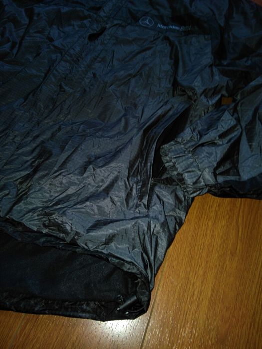 Geaca Mercedes Benz mărimea S