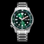 Diver Citizen Promaster automatic 200 m full  titan