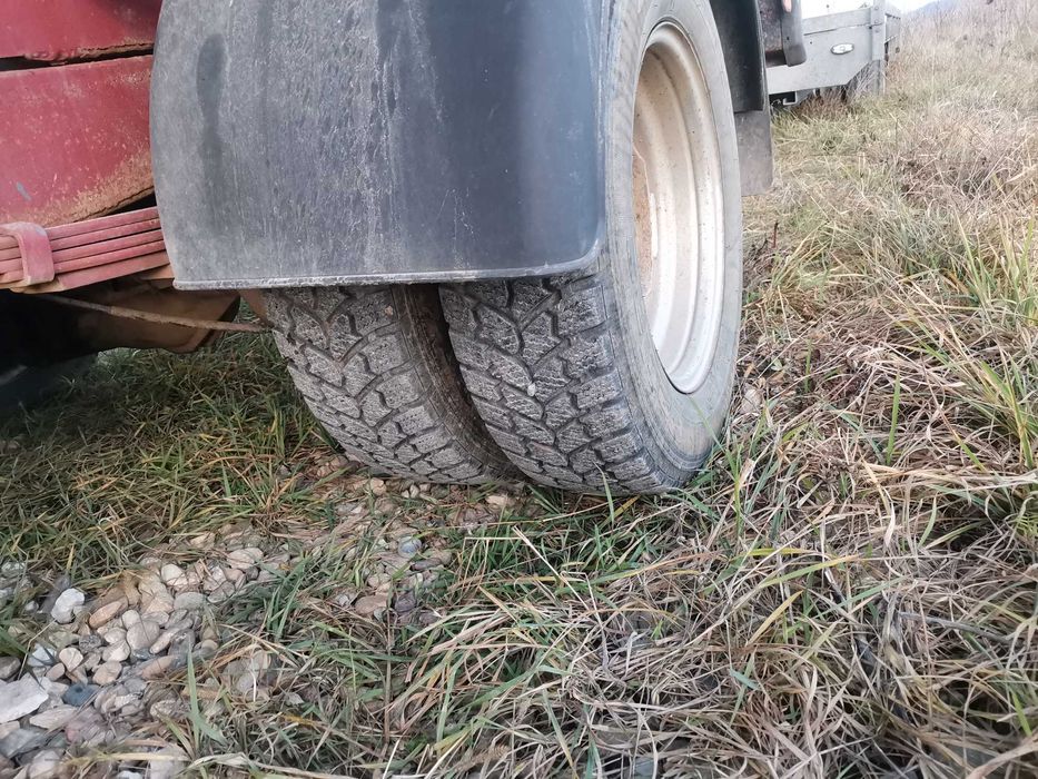 Iveco Daily 3,5T Bascula 2,8  50C13