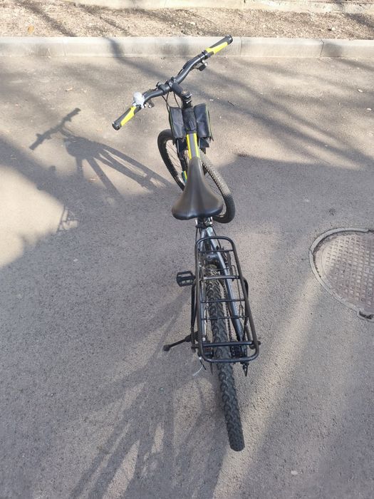 Велосипед  TRINX