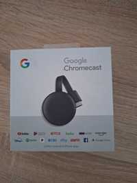 Google Chromecast nou testat