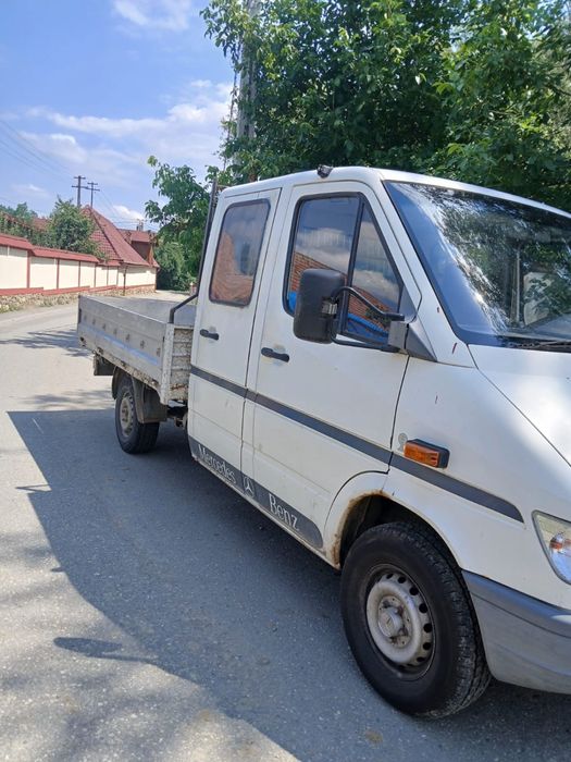 De vânzare Mercedes-Benz Sprinter
