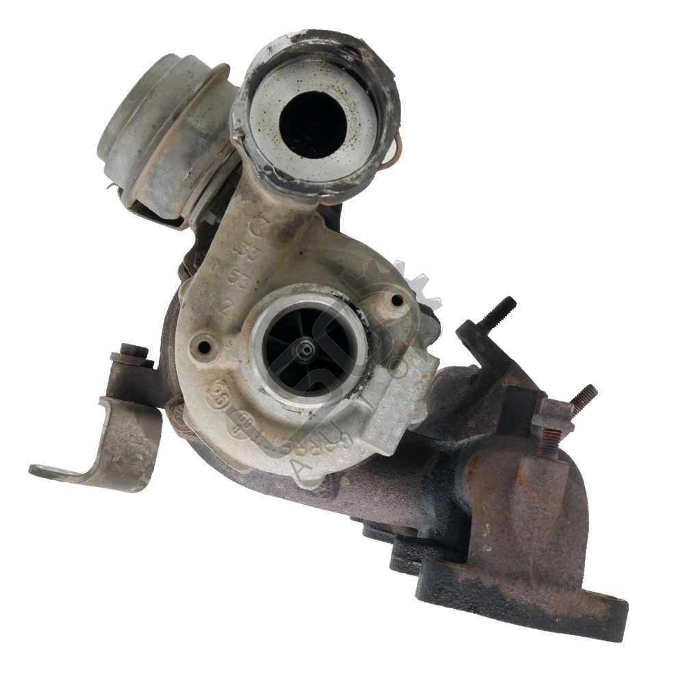 Турбо Seat Leon II 2005-2012 ID: 144021