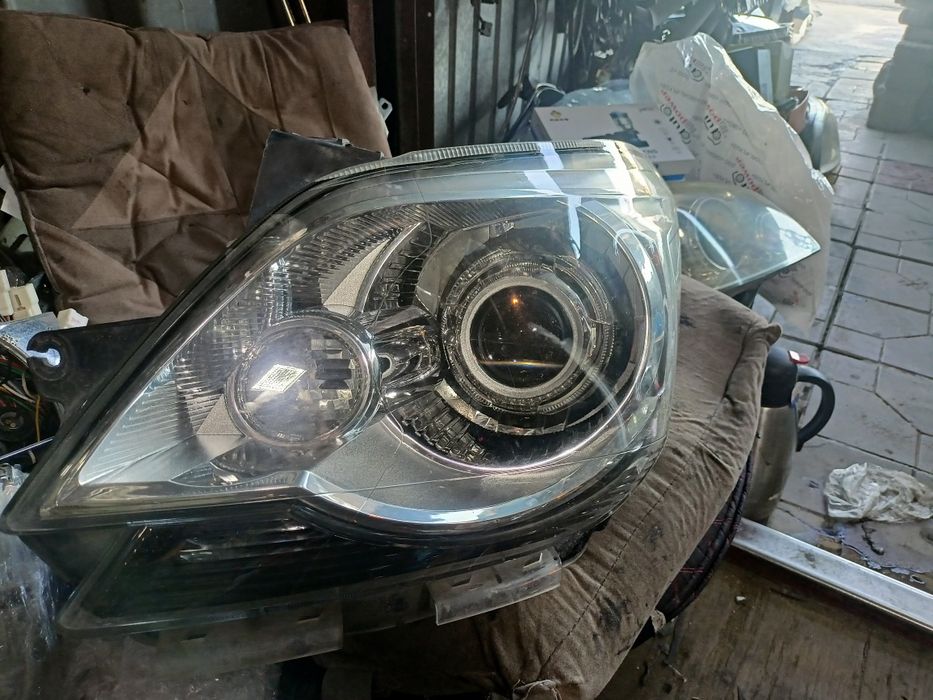 Kobalt BiLed fara orginal