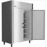 Dulap dublu congelare / Optiune inox / 1.40m / Profesionala / NOU
