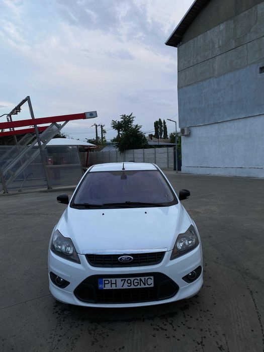 Ford focus mk 2.5