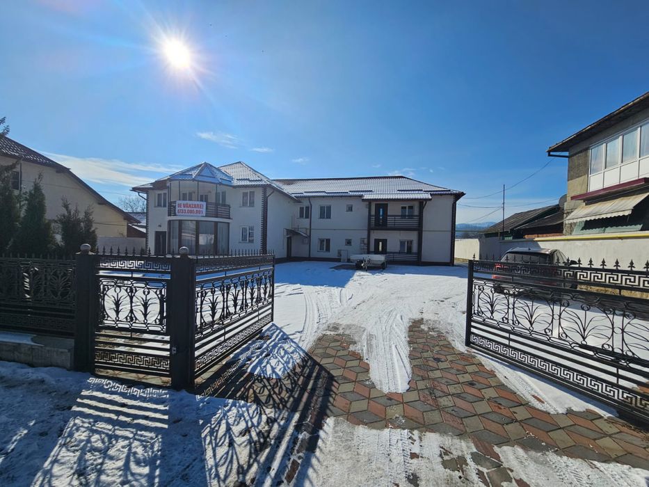 Apartament / Spatiu de închiriat