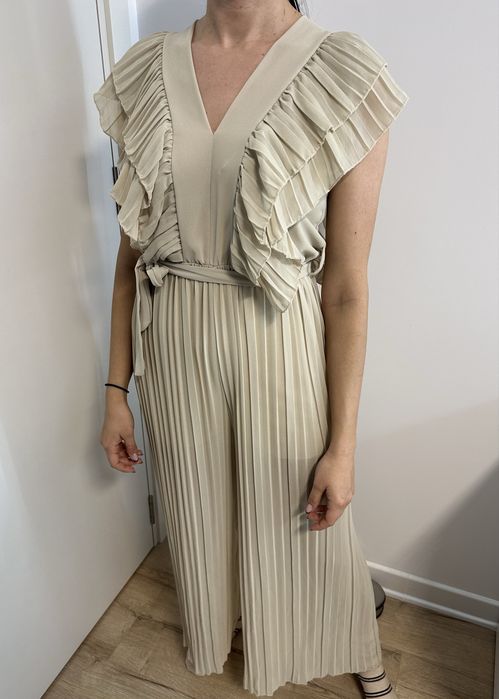 Дамски гащеризон