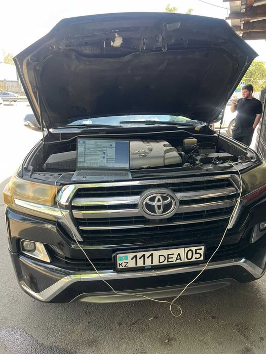 Гбо, Установка газового оборудование на авто