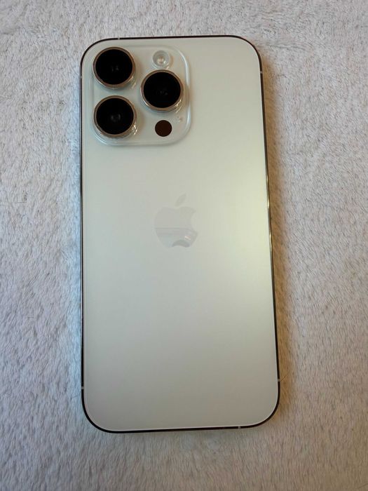 iPhone 14 pro, 128gb