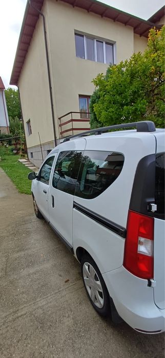 Vand Dacia Dokker 1.5 diesel