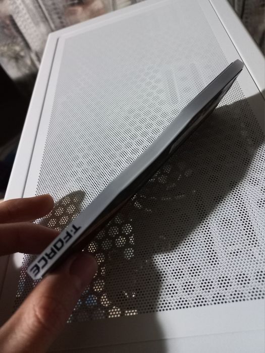 Продам Игровую оперативную память TeamGroup T-FORCE DELTA TUF DDR4!