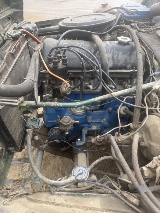 Нива срочно сотилади, метани бор!