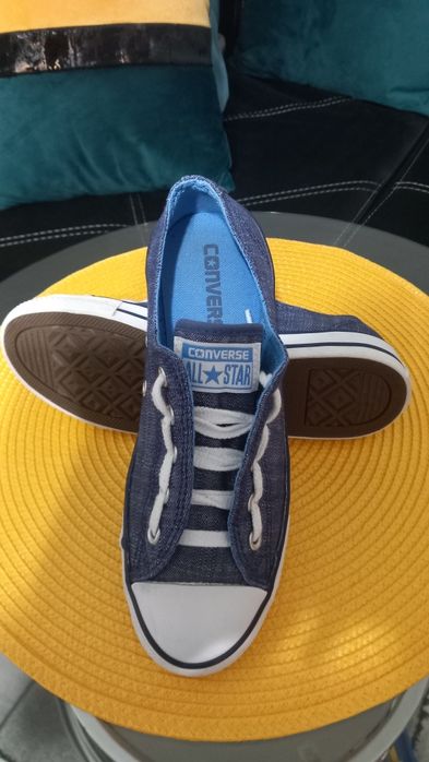 Converse nr 36 noi