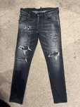 Blugi DsQuared 2 Skater Tapered 50