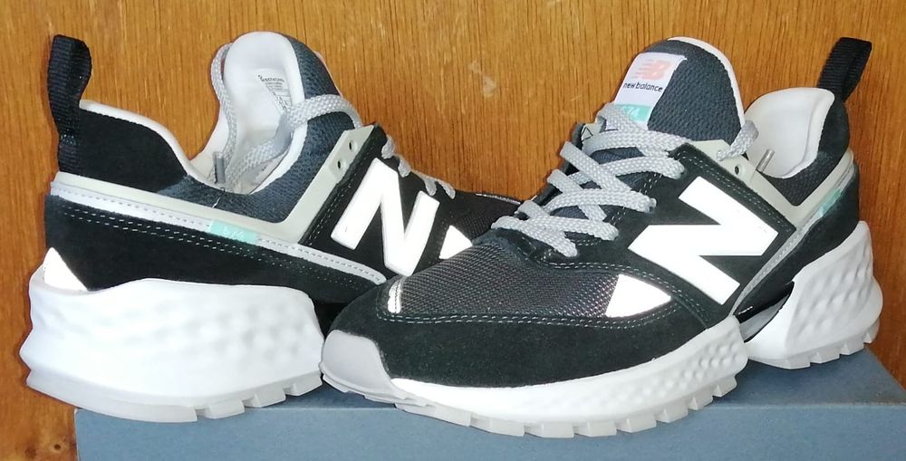 Adidas New Balance